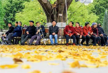 任泽平:资本市场处于繁荣的起点2