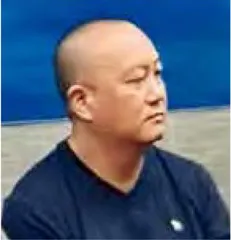 见义勇为者被杀,华人忍无可忍1