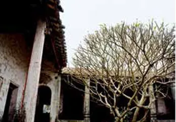 林贤治,写故园说乡愁3