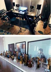 李荣浩:音乐中零点几秒都要算清楚2