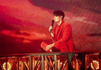 李荣浩:音乐中零点几秒都要算清楚3