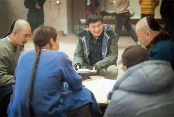 天下长河远,滔滔两岸潮1