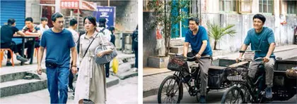陈彦,每个人都是“装台人”1