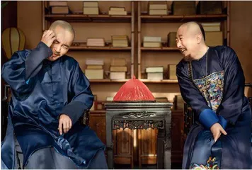 天下长河远,滔滔两岸潮3
