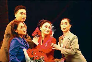 陈彦,每个人都是“装台人”4