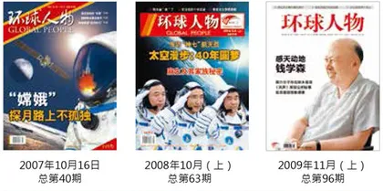 神舟、天宫与“嫦娥”齐飞4