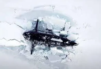 俄海军总司令,手里有了“杀手锏”6