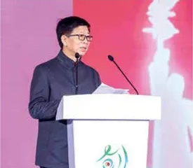 美好生活 由我而创4