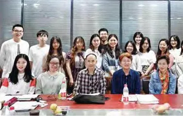 梁永安,“50后”UP主的诗与远方2