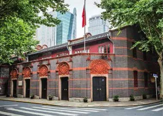 王会悟,守护一大的女功臣2