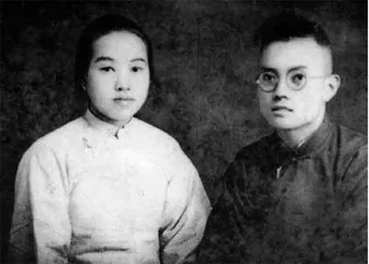 首位女党员缪伯英,21岁以身许党1