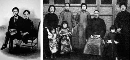 向警予,中共最早的女委员2