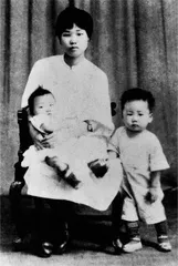 杨开慧,永远的“骄杨”3
