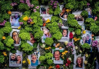 迈阿密塌楼,彻头彻尾的荒诞剧3