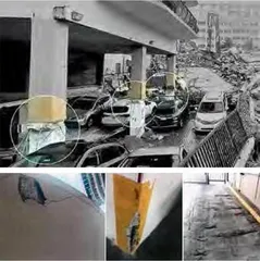 迈阿密塌楼,彻头彻尾的荒诞剧4