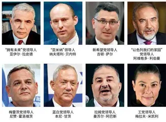 “70后”富豪,扳倒“恩师”内塔尼亚胡5