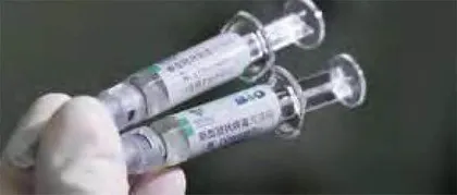 高福,揭秘中国新冠病毒疫苗成功的关键4