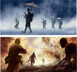 《九零后》,刻满皱纹的青春片1