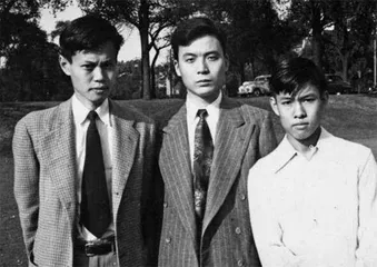 《九零后》,刻满皱纹的青春片4