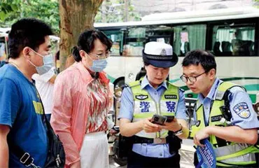 “明sir反骗局”,让骗子无路可走1