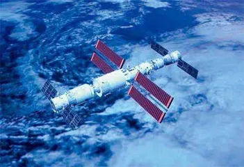 “神十二”航天员,“出差”太空3个月2