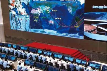 “神十二”航天员,“出差”太空3个月3