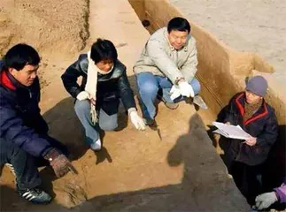 许宏:考古本该是“无用之学”2