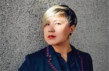 “时代舞台”,曹斐的奇幻乐园4