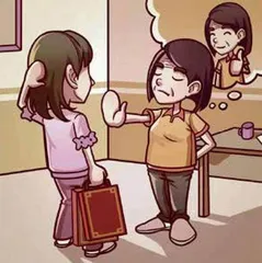 爸妈的心思你别猜