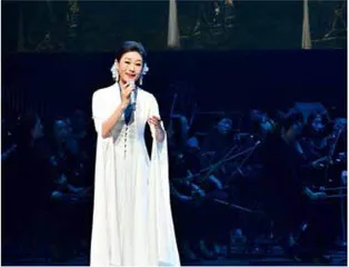 曾小敏,一对水袖单挑十八罗汉3