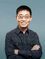 黄西,“脱口秀在天之灵”归队