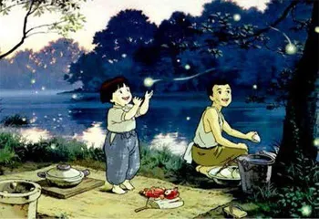 吉卜力的世界,锵锵三人行4