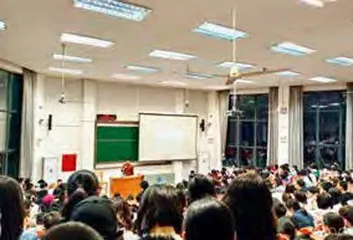 “恋爱导师”喻丰:不能让年轻人被“套路”1