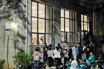 “恋爱导师”喻丰:不能让年轻人被“套路”2