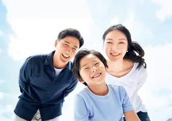 以金融之力,圆梦美好生活