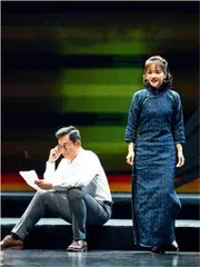 王志飞,演绎另类反派高明远5