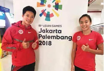 中国“飞人”,跨越89年的接力4