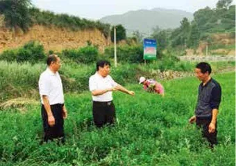 李安平,捐出6个亿的抠门企业家1