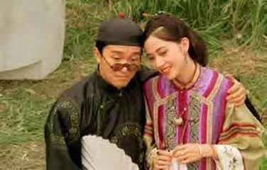 梅艳芳:似是故人来4