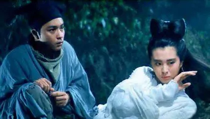梅艳芳:似是故人来6