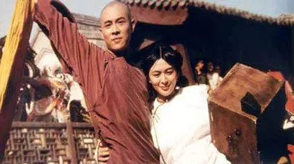 梅艳芳:似是故人来7