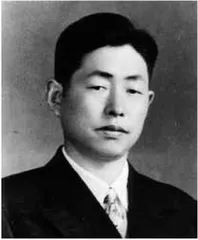 郑律成,在延安弹响曼陀铃1