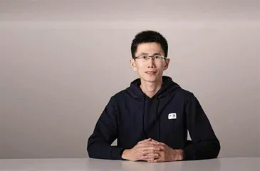 沈鹏：用行动回应质疑