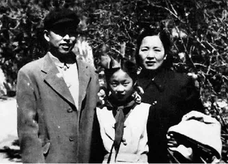 郑律成,在延安弹响曼陀铃6