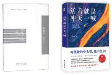 陈年喜,炸裂后的冲天一喊1