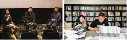 陈年喜,炸裂后的冲天一喊5
