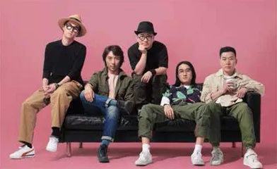 逃跑计划,逃不出自我5