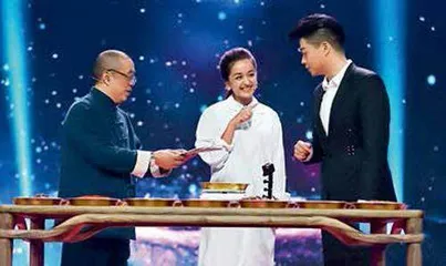 中医药发往海外的“中国名片”3