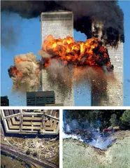 “9·11”20年,难圆的句号1