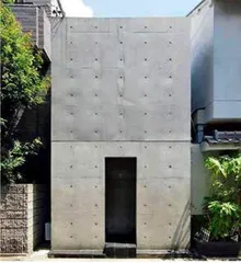安藤忠雄,永不成熟的青苹果3